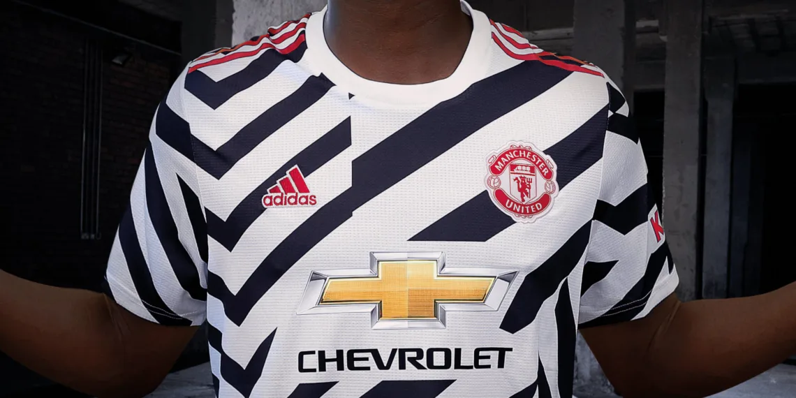 via adidas football's twitter