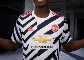 via adidas football's twitter