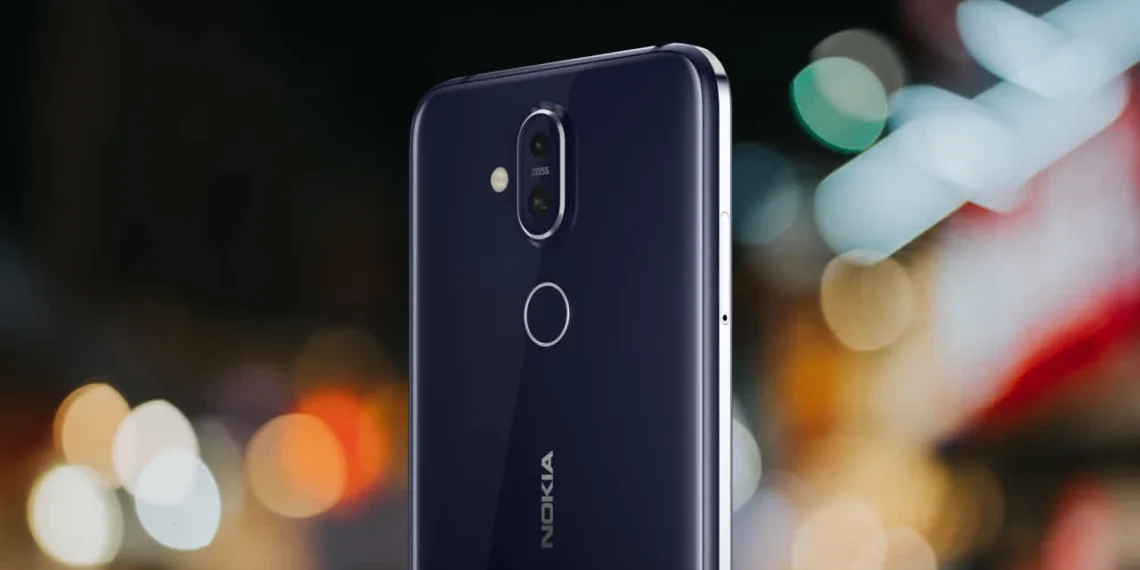 HMD Global's roadmap for Android 11 update for Nokia smartphones leaks out