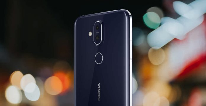 HMD Global's roadmap for Android 11 update for Nokia smartphones leaks out HMD Global's roadmap for Android 11 update for Nokia smartphones leaks out