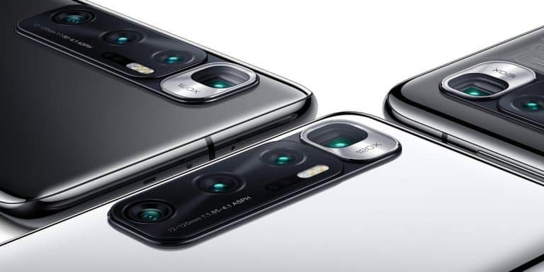 Mi 10T Pro Renders Allegedly Leaked, Teased to Come in Three Configurations