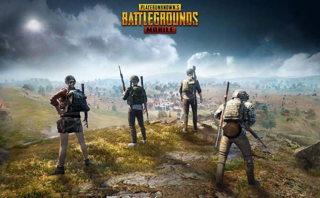 pubg PUBG may relaunch in India with the help of Jio