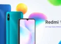Redmi 9A Launched in India with Helio G25 SoC and 5,000mAh Battery at Rs.6,799