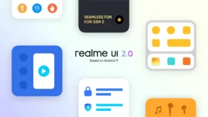 Realme UI 2.0 based on Android 11 will be featured in Narzo 20 series