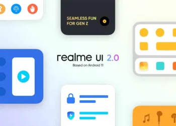 Realme UI 2.0 based on Android 11 will be featured in Narzo 20 series