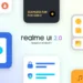 Realme UI 2.0 based on Android 11 will be featured in Narzo 20 series