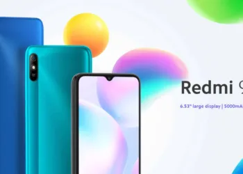 Redmi 9A Launched in India with Helio G25 SoC and 5,000mAh Battery at Rs.6,799