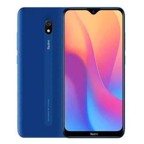r2 Redmi 9A Launched in India with Helio G25 SoC and 5,000mAh Battery at Rs.6,799