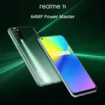 Realme 7i India Launch Teased by CEO Madhav Sheth