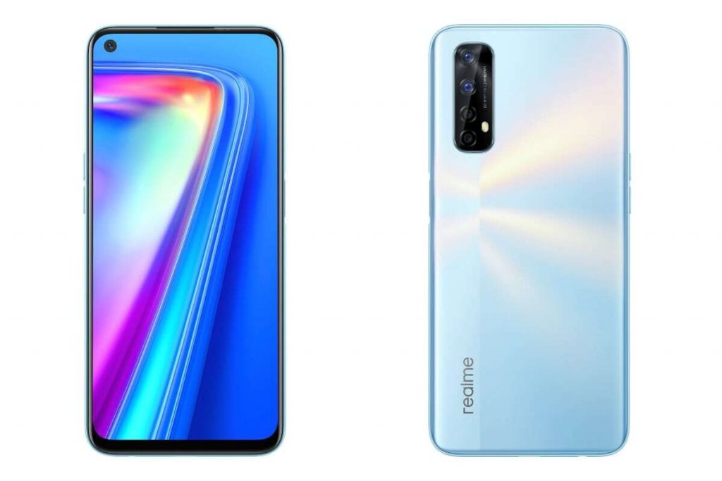 r7 Realme launches a slew of 3 New Lifestyle products alongside the Realme 7 duo