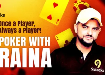 9stacks signs ace cricketer Suresh Raina as a Brand Ambassador