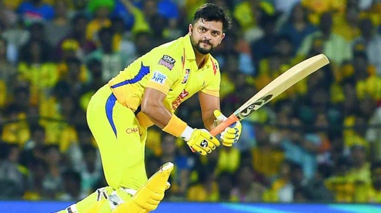 Suresh Raina wants to be back with CSK for IPL 2020