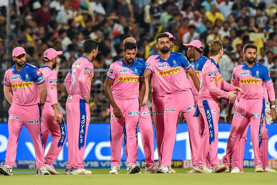 rajasthan royals Rajasthan Royals: Team news and full analysis of how they are going to perform in IPL 2020