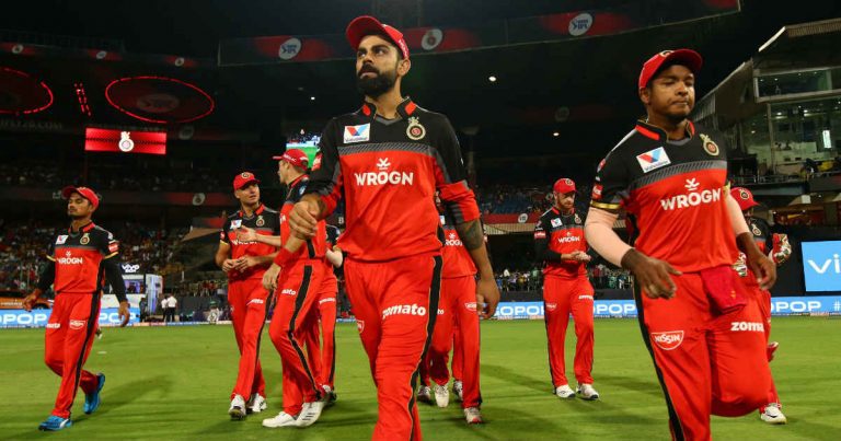IPL team Royal Challengers Bangalore looking to start a new football team