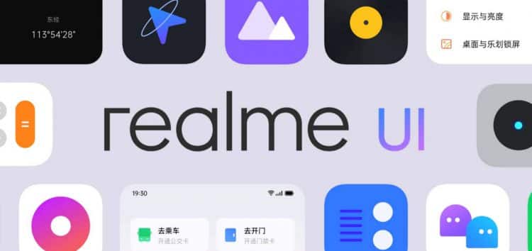 Realme teased to be Working on Multi-User Support for Android 10 based Realme UI Users