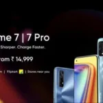 Realme 7 and 7 Pro price leaked ahead of launch