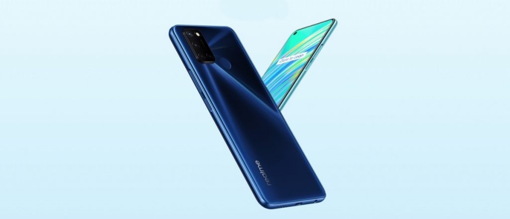 realme c17 1 Realme C17 officially launched in Bangladesh today