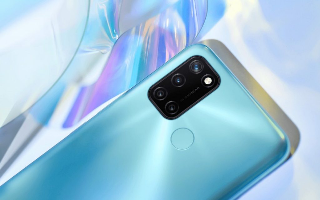 realme c17 3 Realme C17 officially launched in Bangladesh today