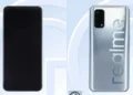 New Realme Phone spotted on TENAA listing, expected to be Q-series smartphone