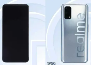 New Realme Phone spotted on TENAA listing, expected to be Q-series smartphone