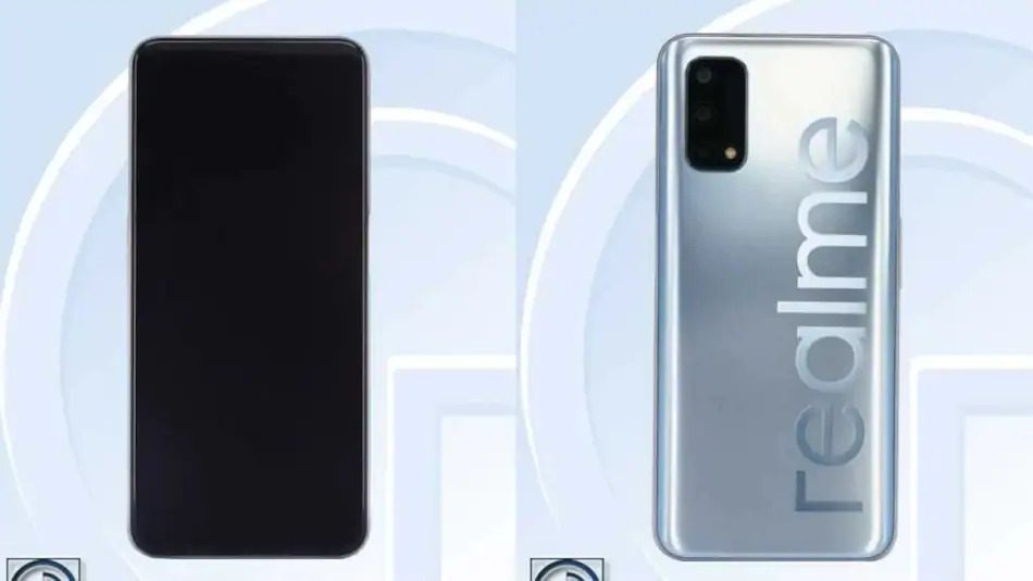 New Realme Phone spotted on TENAA listing, expected to be Q-series smartphone
