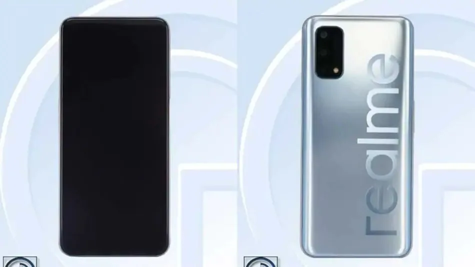 New Realme Phone spotted on TENAA listing, expected to be Q-series smartphone