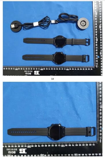 realmewatch2 Realme Watch S Pro spotted on FCC with key specifications, launch imminent