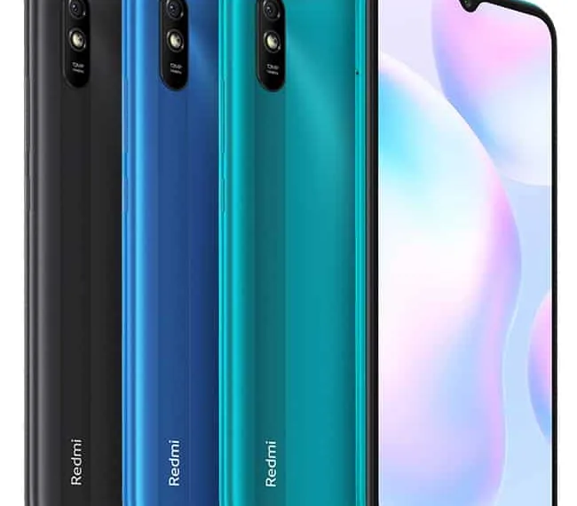 Redmi 9i