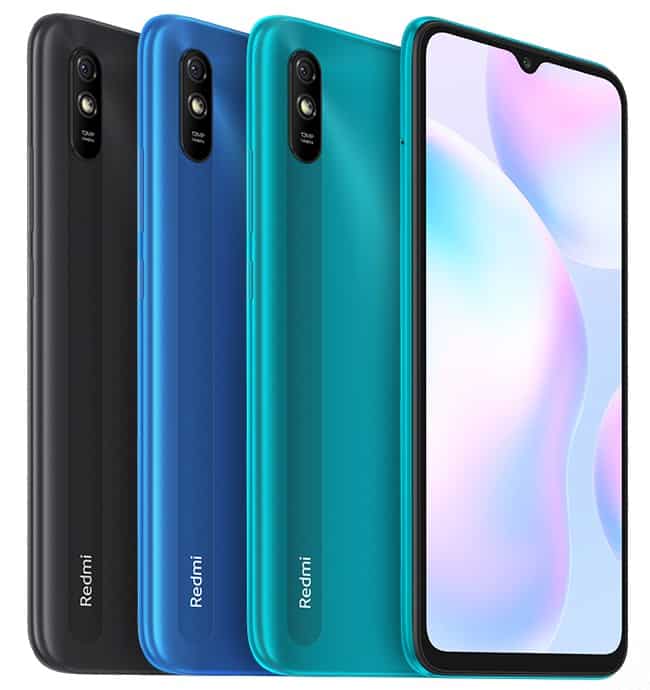 redmi 9a 01 Redmi 9i officially launched in India starting at Rs. 8,299