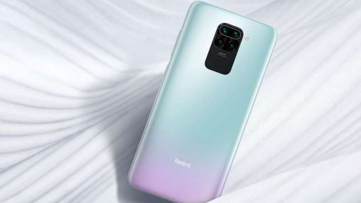 Alleged Xiaomi Redmi Note 10 4G gets certified by MIIT