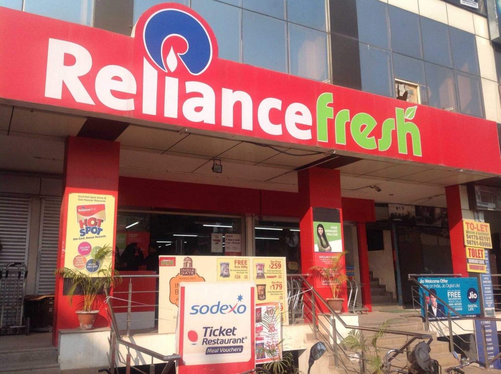 Silver Lake will invest ₹ 7500 crores in Reliance Retail