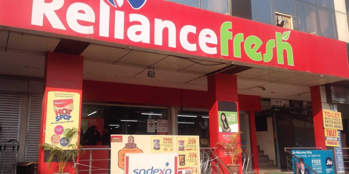 Silver Lake will invest ₹ 7500 crores in Reliance Retail