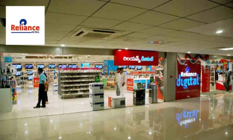 KKR & Co. Inc will invest ₹ 5,550 crores in Reliance Retail