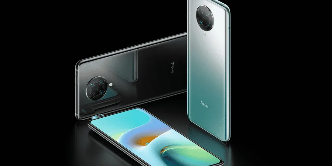 Redmi K40 Pro leaks reveal upgraded camera and performance over the K30 Pro