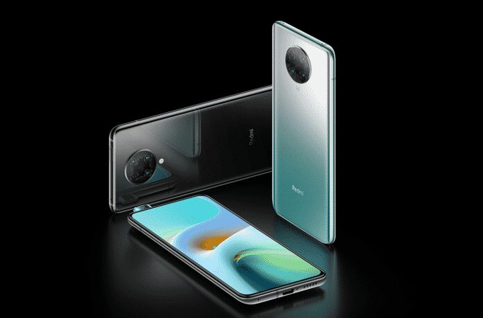 Redmi K40 Pro leaks reveal upgraded camera and performance over the K30 Pro Redmi K40 Pro leaks reveal upgraded camera and performance over the K30 Pro