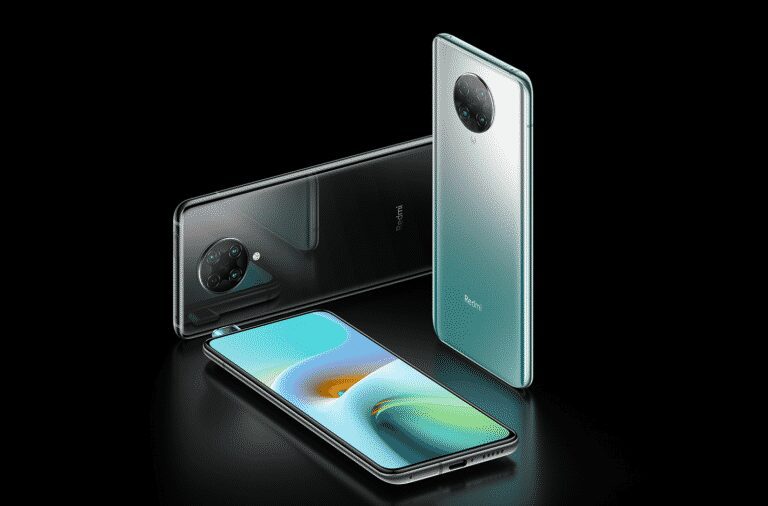 Redmi K40 Pro leaks reveal upgraded camera and performance over the K30 Pro