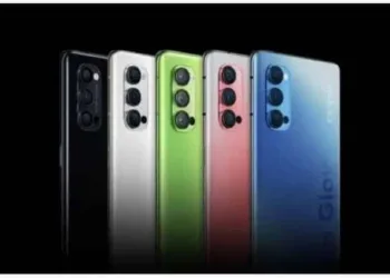 OPPO Reno4 SE expected specifications and price leaked on Weibo