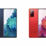 Samsung Galaxy S20 Fan Edition 360-spin video surfaced ahead of launch