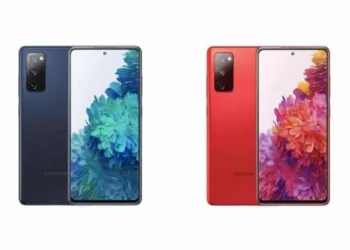 Samsung Galaxy S20 FE 5G Appears on TENAA and receives EMVCO certification