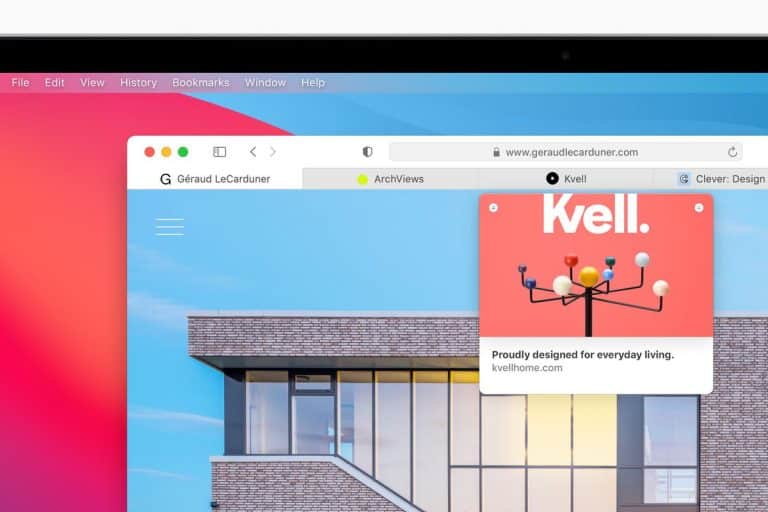 Apple launches Safari 14 with new features ahead of macOS Big Sur