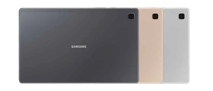 Samsung Galaxy Tab A7 (2020) might launch in India soon