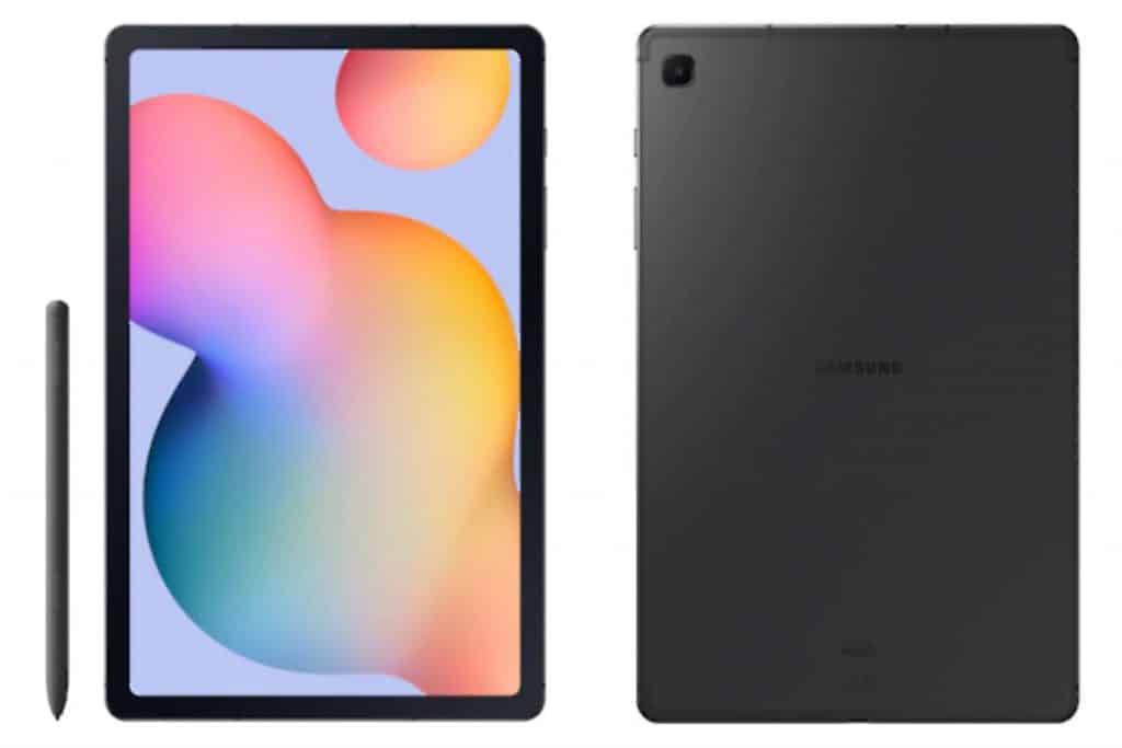 sam5 Samsung Galaxy Tab A7 (2020) might launch in India soon