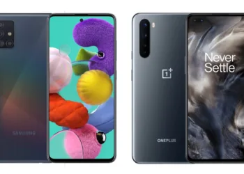 OnePlus Nord Vs Samsung Galaxy M51: Which one is the best mid-ranger under INR 25,000?