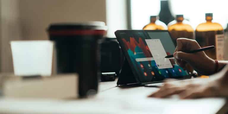 Samsung becomes the top Tablet vendor in the EMEA market