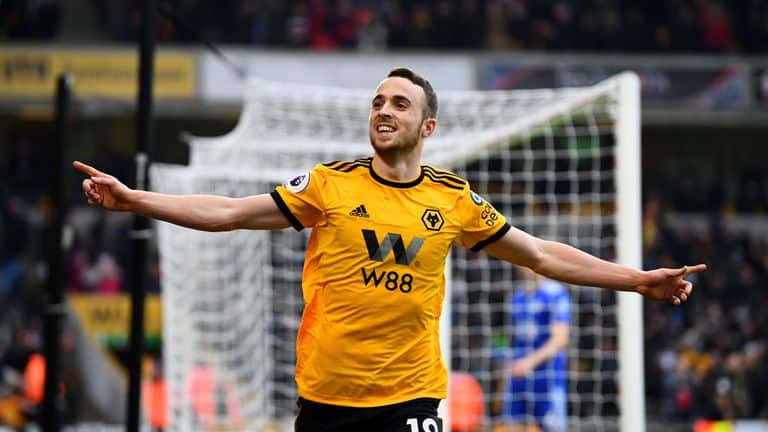 skysports diogo jota wolverhampton wanderers 4550672 Liverpool sign Wolves star Diogo Jota, official announcement coming soon