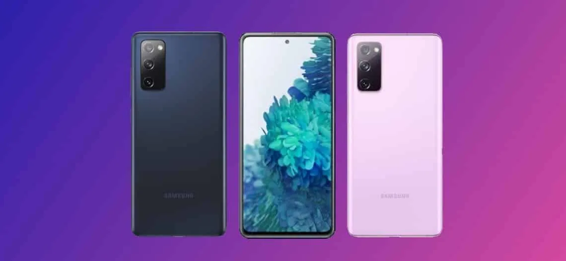 Samsung Galaxy S20 FE 5G Appears on TENAA and receives EMVCO certification
