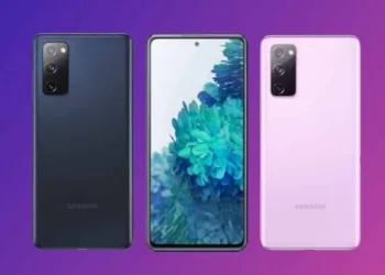 Samsung Galaxy S20 FE 5G Appears on TENAA and receives EMVCO certification