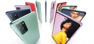 Samsung Galaxy S20 FE is going to unveil today at 7:30 PM