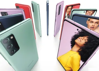 Samsung Galaxy S20 FE is going to unveil today at 7:30 PM