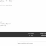 Samsung Galaxy F41 official support page goes live in India
